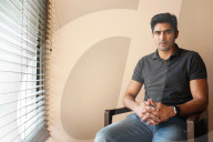 PORTRAIT - Vijendra Singh