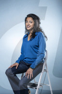 STUDIO - Sindhu Vee