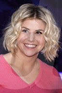 PEOPLE - Beatrice Egli beim Fototermin für 'Freundinnen - Jetzt erst recht!' in Köln