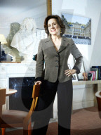 STUDIO - Elisabeth Ponsolle des Portes