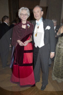 PEOPLE - Stockholm: Nobel Preis Bankett im Stadthaus