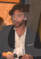 EXKLUSIV - Seann Walsh geht mit einer Unbekannten aus in London