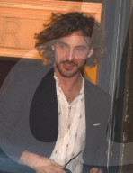 EXKLUSIV - Seann Walsh geht mit einer Unbekannten aus in London