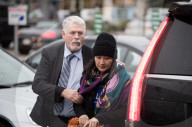 NEWS - Kanada: Huawei Finanzchefin Meng Wanzhou wieder zu Hause in Vancouver 