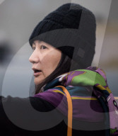 NEWS - Kanada: Huawei Finanzchefin Meng Wanzhou wieder zu Hause in Vancouver 
