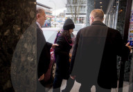 NEWS - Kanada: Huawei Finanzchefin Meng Wanzhou wieder zu Hause in Vancouver 