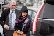 NEWS - Kanada: Huawei Finanzchefin Meng Wanzhou wieder zu Hause in Vancouver 