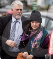 NEWS - Kanada: Huawei Finanzchefin Meng Wanzhou wieder zu Hause in Vancouver 
