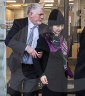 NEWS - Kanada: Huawei Finanzchefin Meng Wanzhou wieder zu Hause in Vancouver 