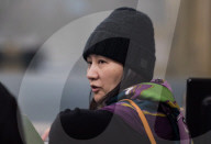 NEWS - Kanada: Huawei Finanzchefin Meng Wanzhou wieder zu Hause in Vancouver 