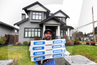 NEWS - Kanada: Huawei Finanzchefin Meng Wanzhou wieder zu Hause in Vancouver 