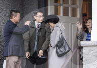 NEWS - Kanada: Huawei Finanzchefin Meng Wanzhou wieder zu Hause in Vancouver 