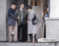 NEWS - Kanada: Huawei Finanzchefin Meng Wanzhou wieder zu Hause in Vancouver 