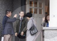NEWS - Kanada: Huawei Finanzchefin Meng Wanzhou wieder zu Hause in Vancouver 