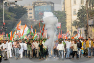 FEATURE - Pix of the Day: Bilder des Tages