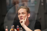 PORTRAIT - Matthias Schweighoefer 