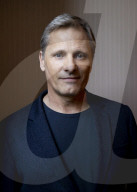 PORTRAIT - Viggo Mortensen 
