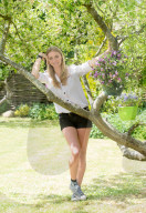 PORTRAIT - Jodie Kidd