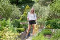 PORTRAIT - Jodie Kidd