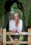 PORTRAIT - Jodie Kidd