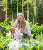 PORTRAIT - Jodie Kidd