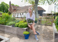 PORTRAIT - Jodie Kidd