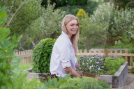 PORTRAIT - Jodie Kidd
