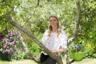 PORTRAIT - Jodie Kidd