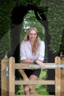 PORTRAIT - Jodie Kidd