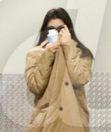 EXKLUSIV - Schlechte Quoten: Kourtney Kardashian gibt sich bedeckt