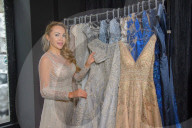 PEOPLE - Opernball 2019: Kleidanprobe für Ekaterina Mucha