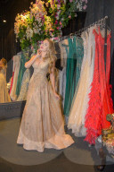 PEOPLE - Opernball 2019: Kleidanprobe für Ekaterina Mucha