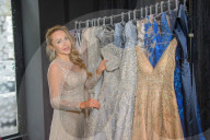 PEOPLE - Opernball 2019: Kleidanprobe für Ekaterina Mucha