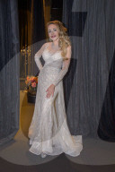 PEOPLE - Opernball 2019: Kleidanprobe für Ekaterina Mucha