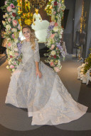 PEOPLE - Opernball 2019: Kleidanprobe für Ekaterina Mucha