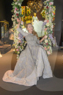 PEOPLE - Opernball 2019: Kleidanprobe für Ekaterina Mucha