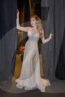 PEOPLE - Opernball 2019: Kleidanprobe für Ekaterina Mucha