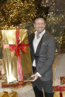 PEOPLE - Grosses Charity- Konzert in der Mercedes- Welt in Berlin