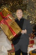 PEOPLE - Grosses Charity- Konzert in der Mercedes- Welt in Berlin