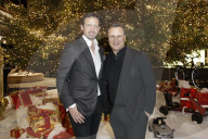 PEOPLE - Grosses Charity- Konzert in der Mercedes- Welt in Berlin