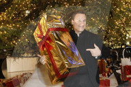 PEOPLE - Grosses Charity- Konzert in der Mercedes- Welt in Berlin