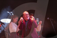 PEOPLE - Angelo Kelly & Family: Irish Christmas Konzert in München