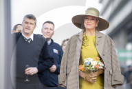 PEOPLE - Die Royals: Die Bilder des Tages