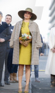 PEOPLE - Die Royals: Die Bilder des Tages