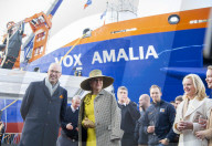 PEOPLE - Die Royals: Die Bilder des Tages
