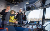 PEOPLE - Die Royals: Die Bilder des Tages