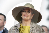 PEOPLE - Die Royals: Die Bilder des Tages