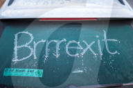 FEATURE - Pix of the Day: Bilder des Tages