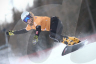 FEATURE - Pix of the Day: Bilder des Tages