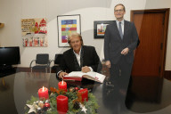 PEOPLE - Pix of the Day: Promi-Bilder des Tages